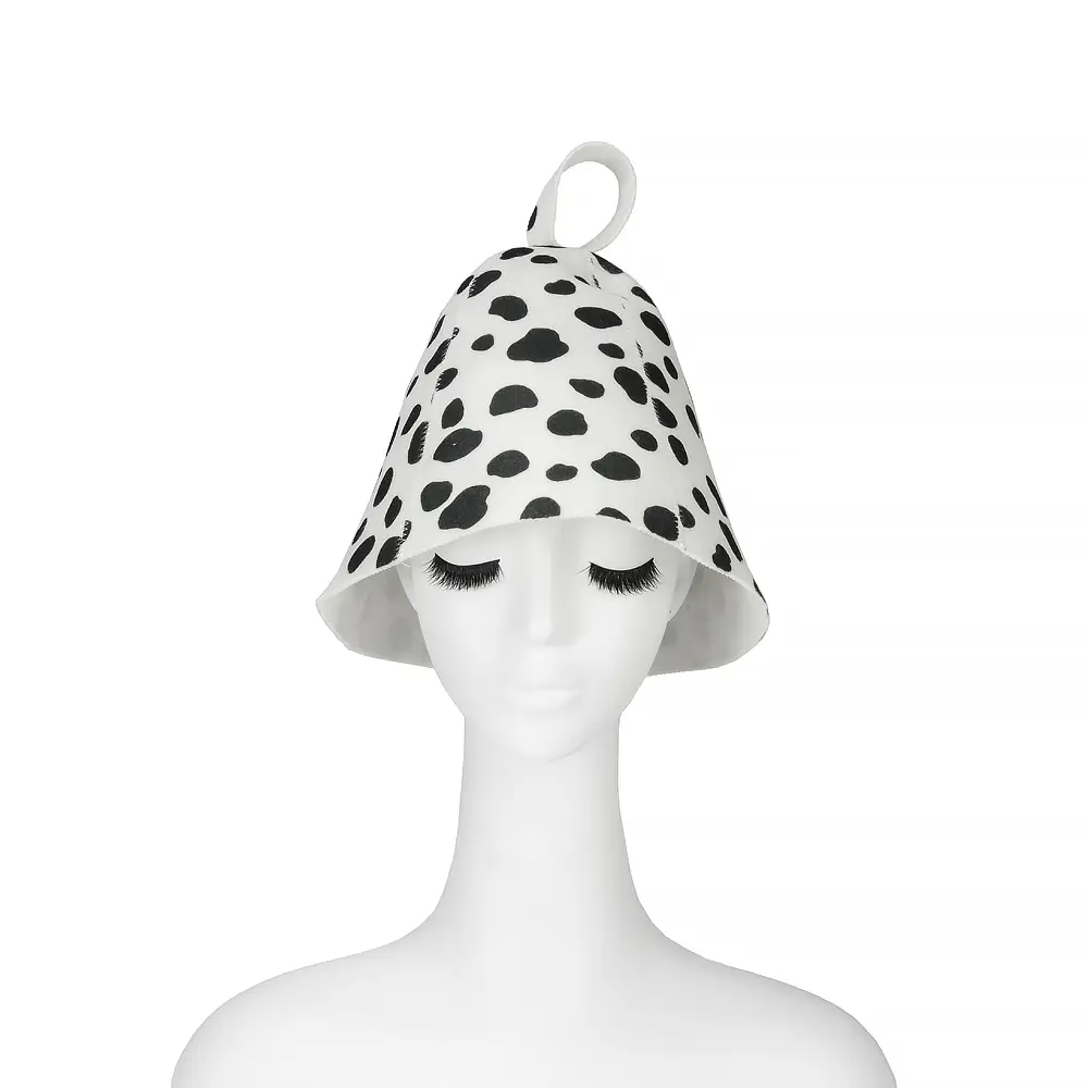 sauna hat