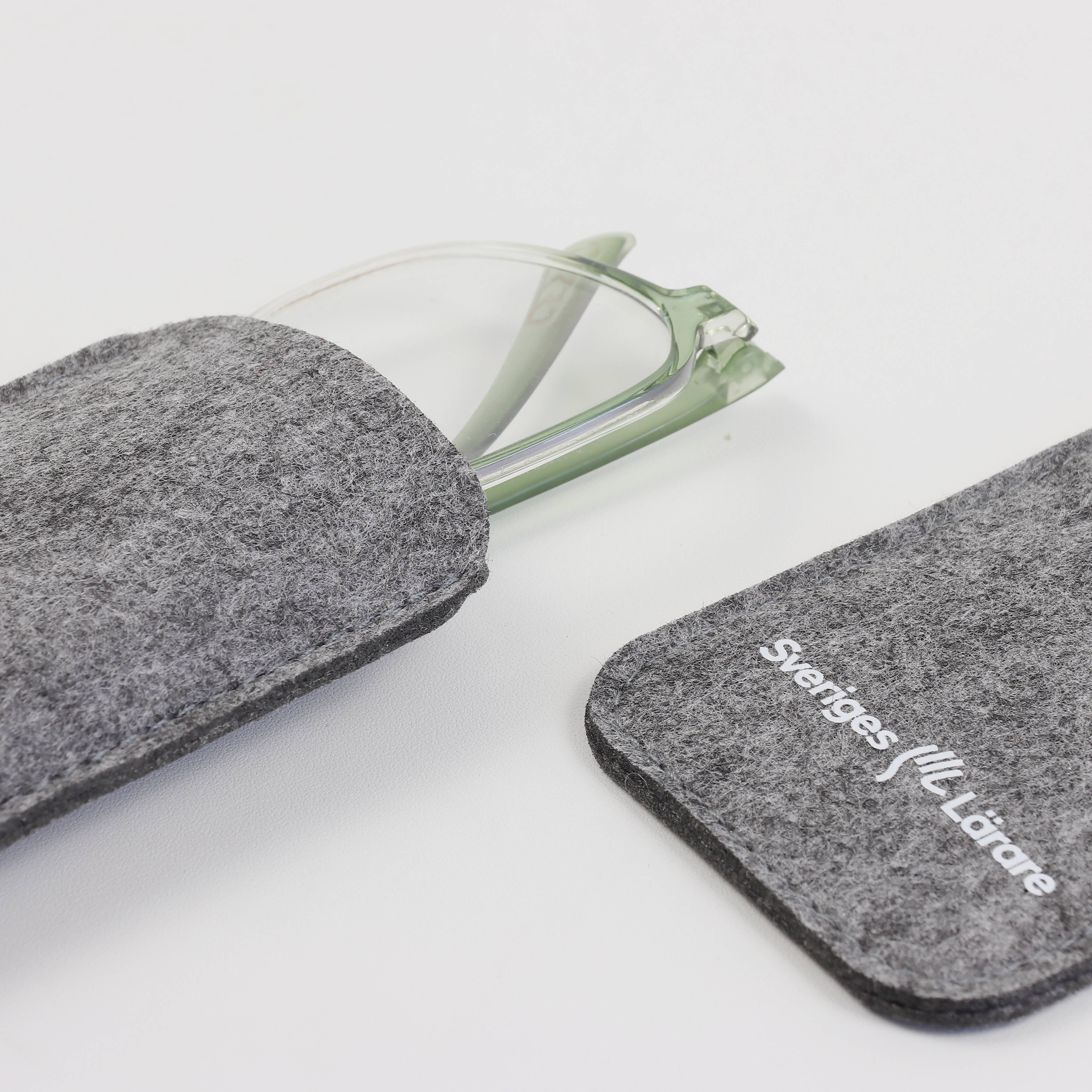 Felt Pouch Detail Image 2