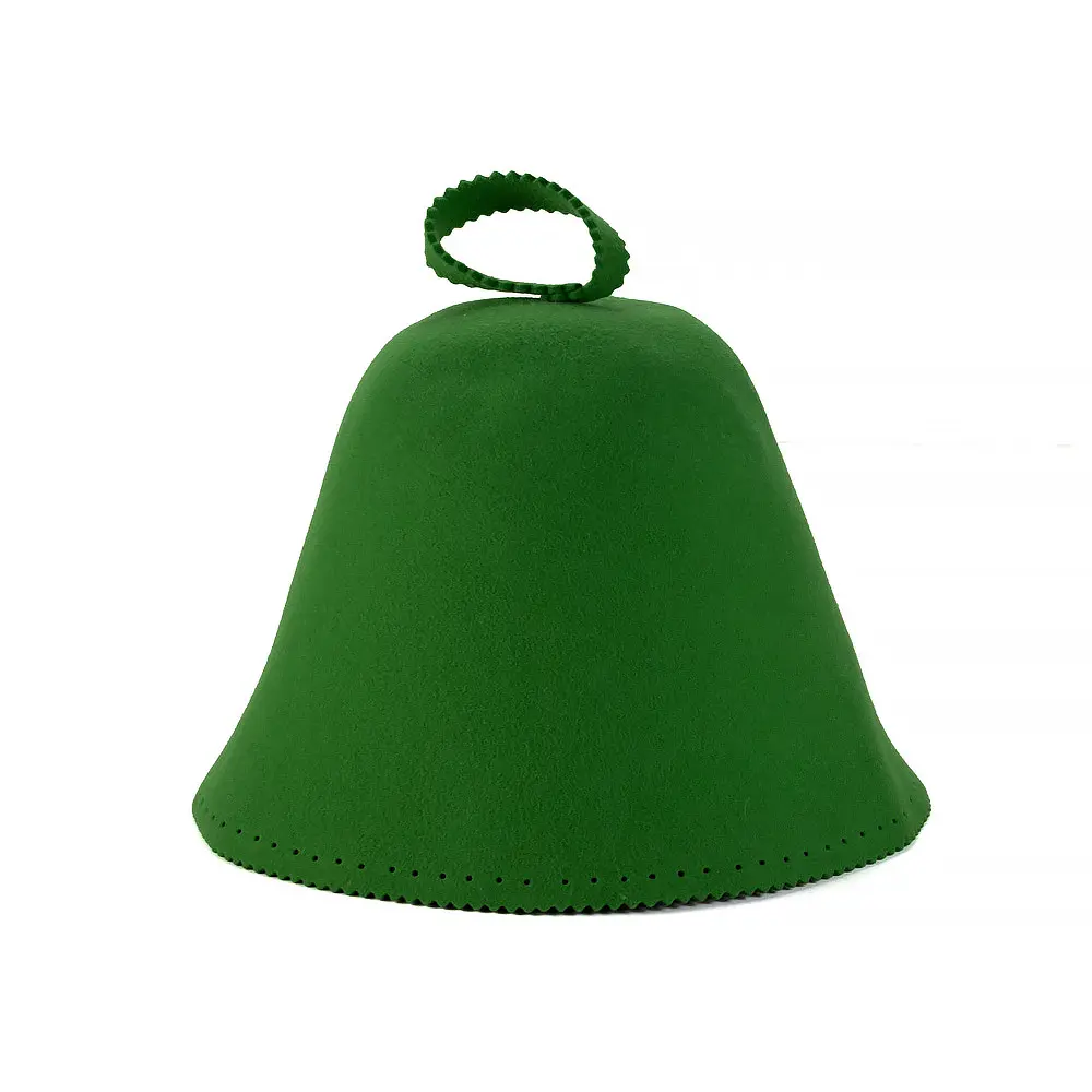 Luxury Merino Felt View