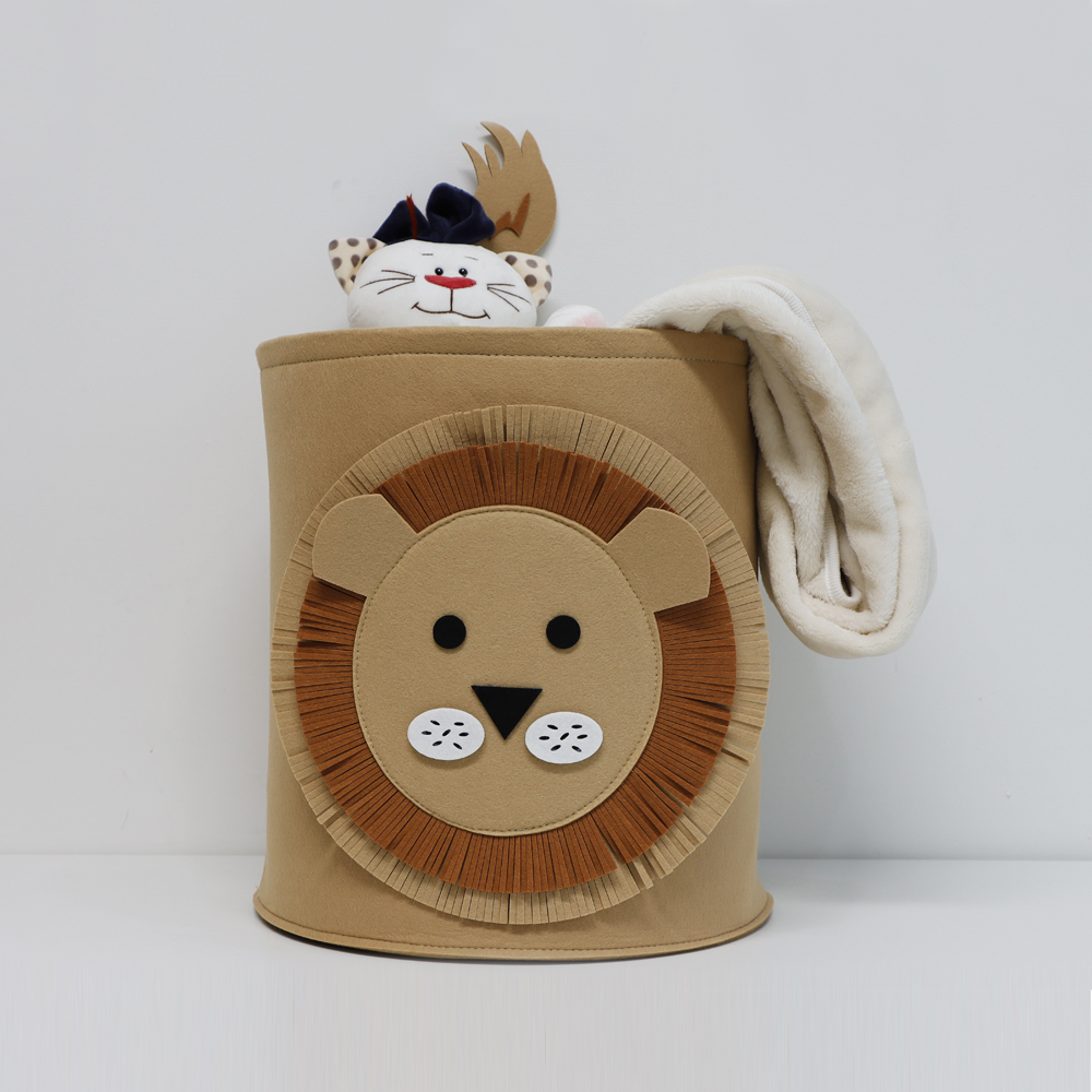 Felt storage details 3