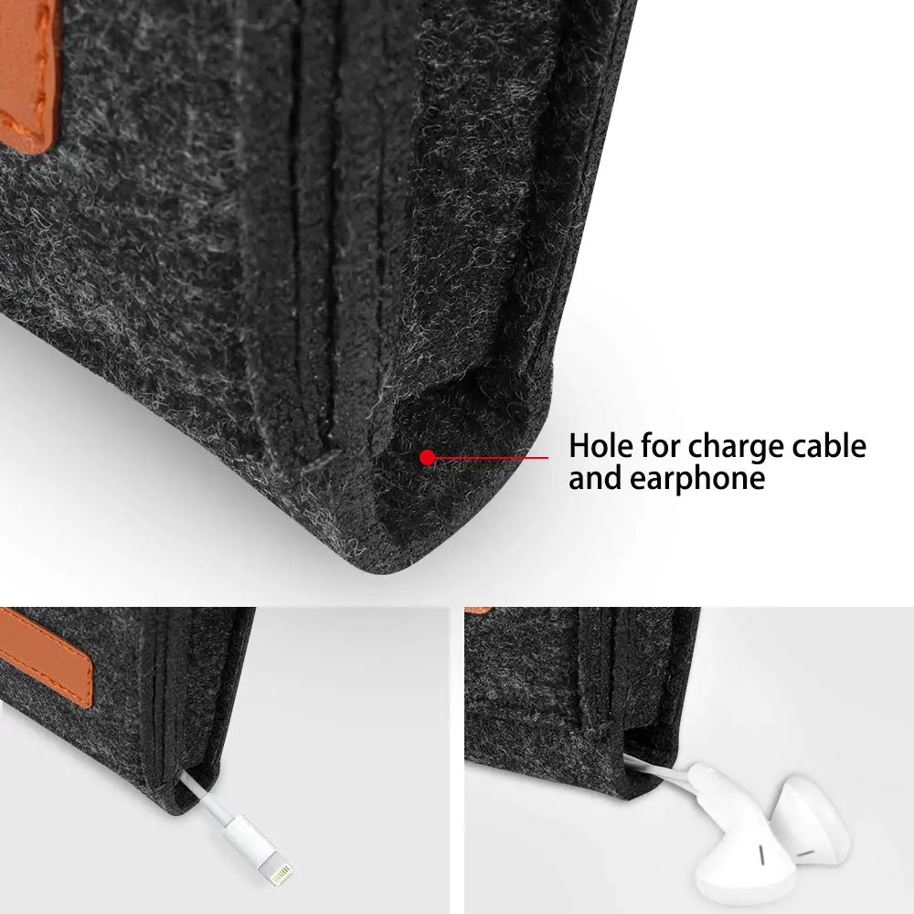 China Modern Fabric  Bedside  Storage Bag Space-Saving & Portable Solution for Bedroom & Living Room Factory Direct Compression Factory, Company