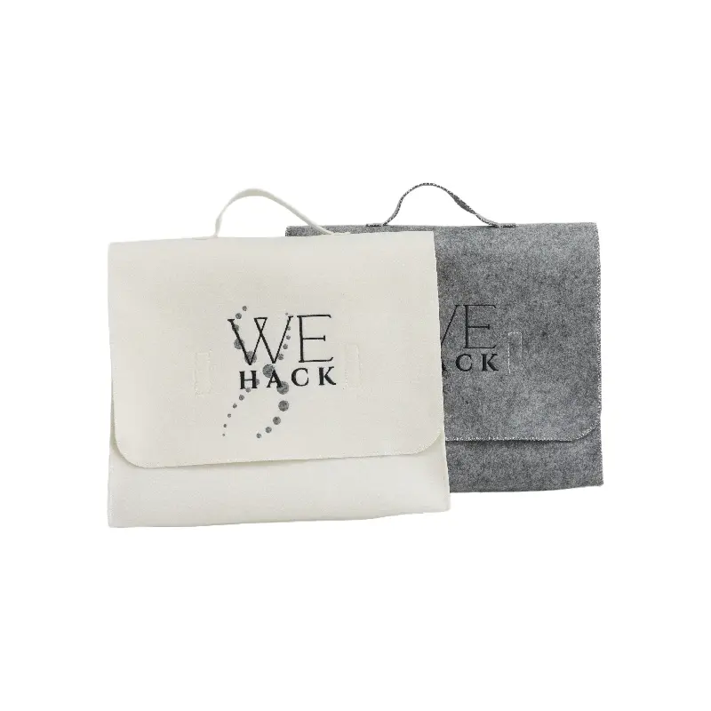 OEM White Color Sauna Hat Polyester Felt Gloves Sauna slippers Cushion Sauna Set Companies, Product