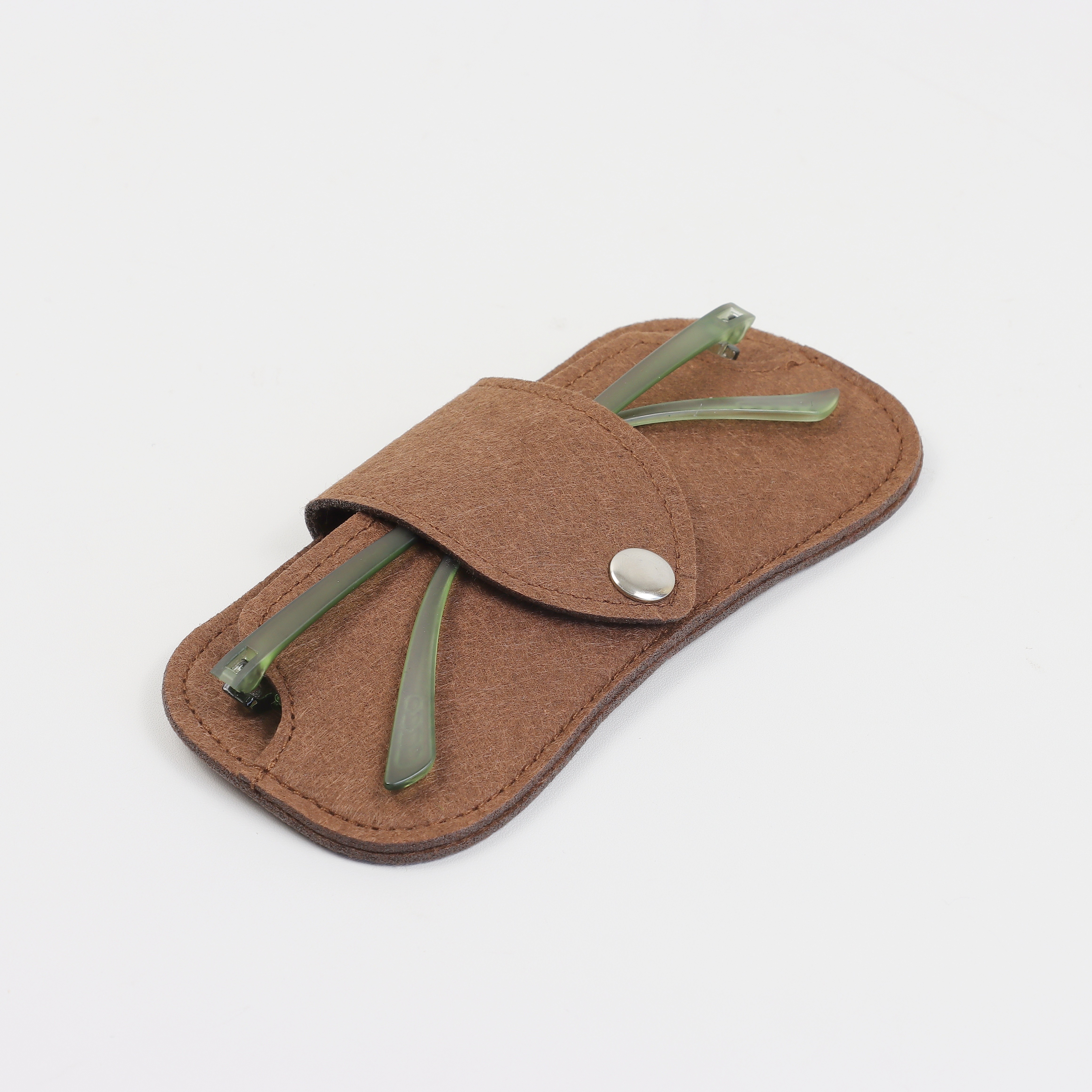 Felt Storage Basket Color Options