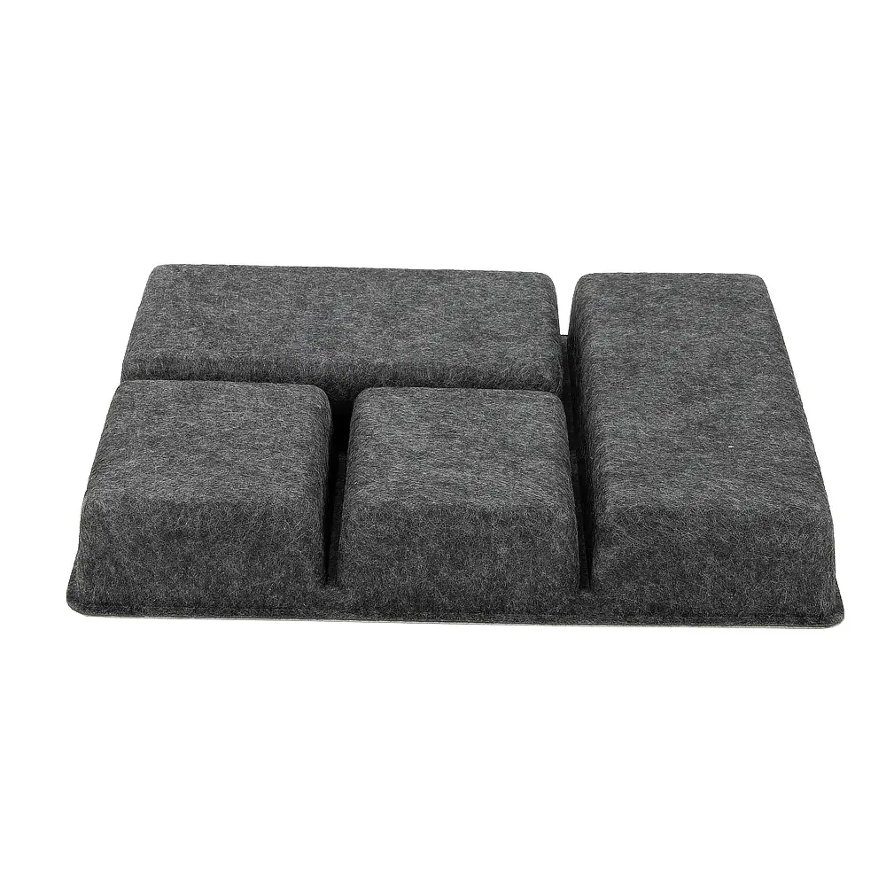 Cheap Stylish, Durable Compact Felt Drawer Organizer Companies, Company