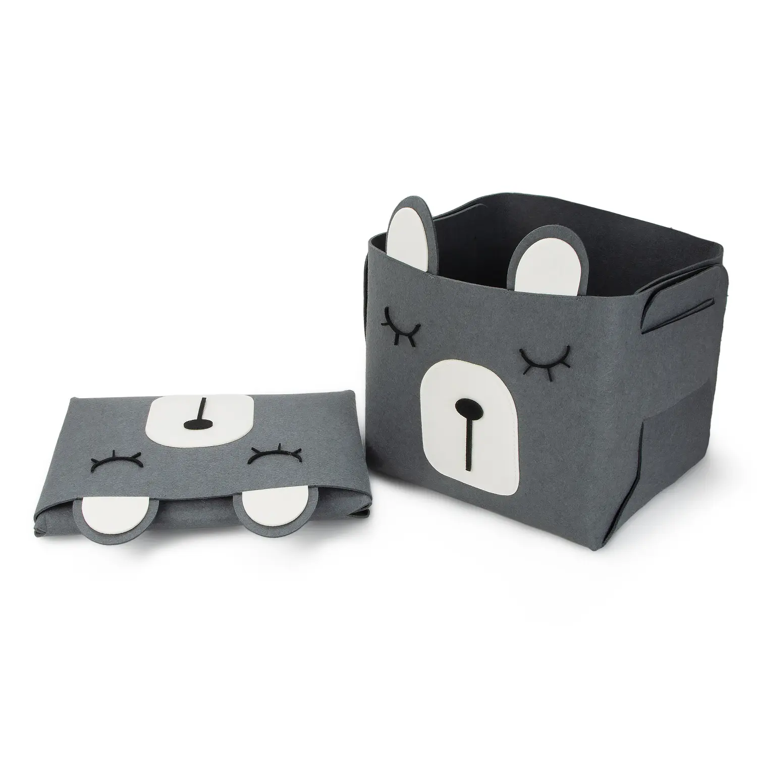 Wholesale Soft Large Capacity Storage Box Sofa For Sale