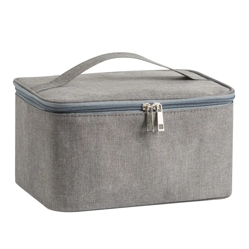 Toiletry Bag Detail 4