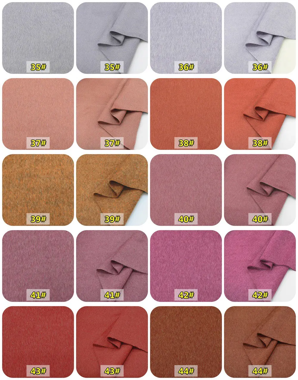 Color Option 3