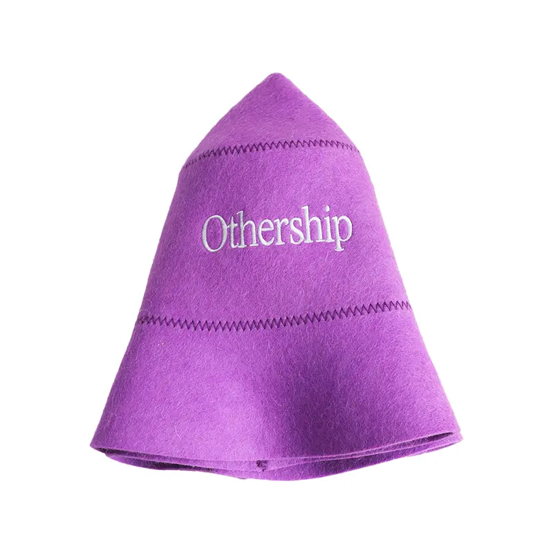 sauna hat