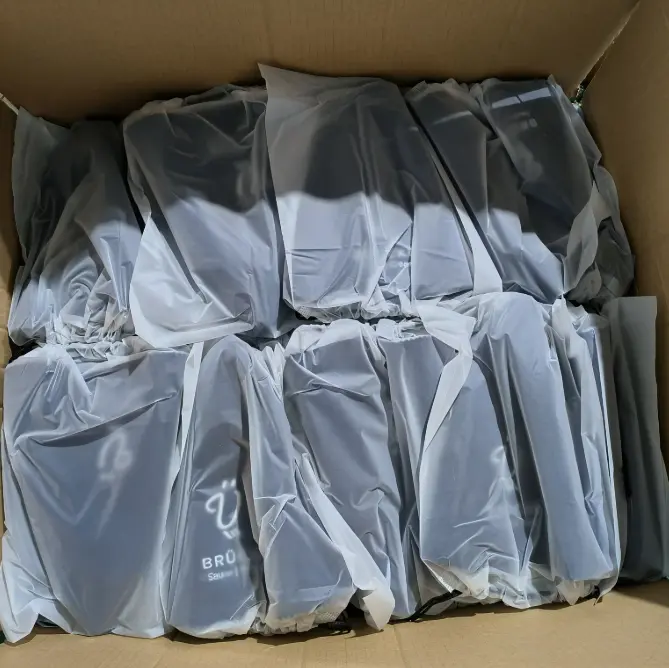 Packing 3
