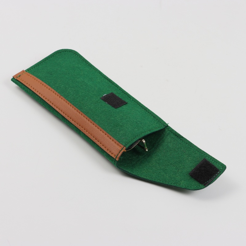 Felt Pouch Style 7
