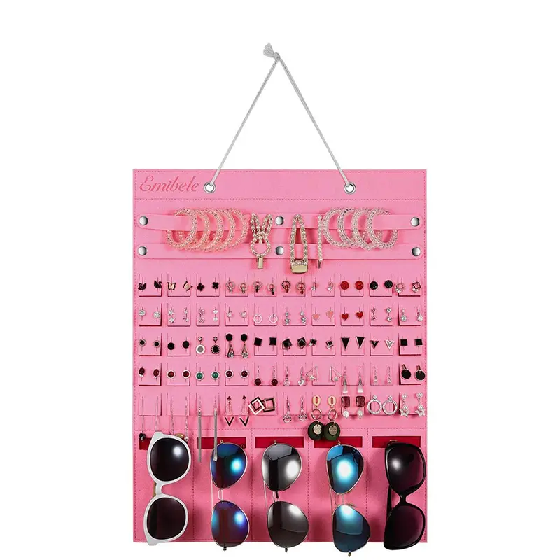Wholesale Premium Hanging Door Organizer - Closet Storage Bag with 20 Large Mesh Pockets, Ideal Holder for Home Organization Needs Supplier, Service