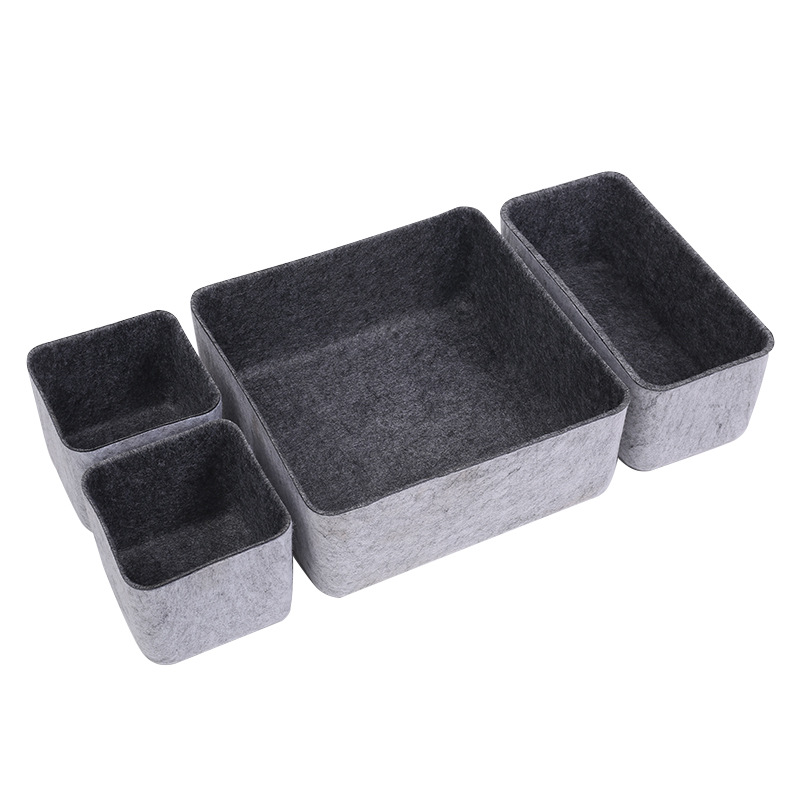Felt Drawer Organizer Specification Overview
