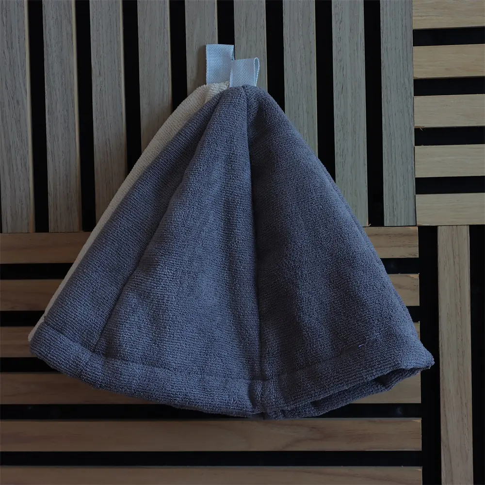 Famous Many Colors Terry Towel Fabric Sauna Hat Japan Towel Sauna Hat Towel Sauna Hat Pricelist, Products