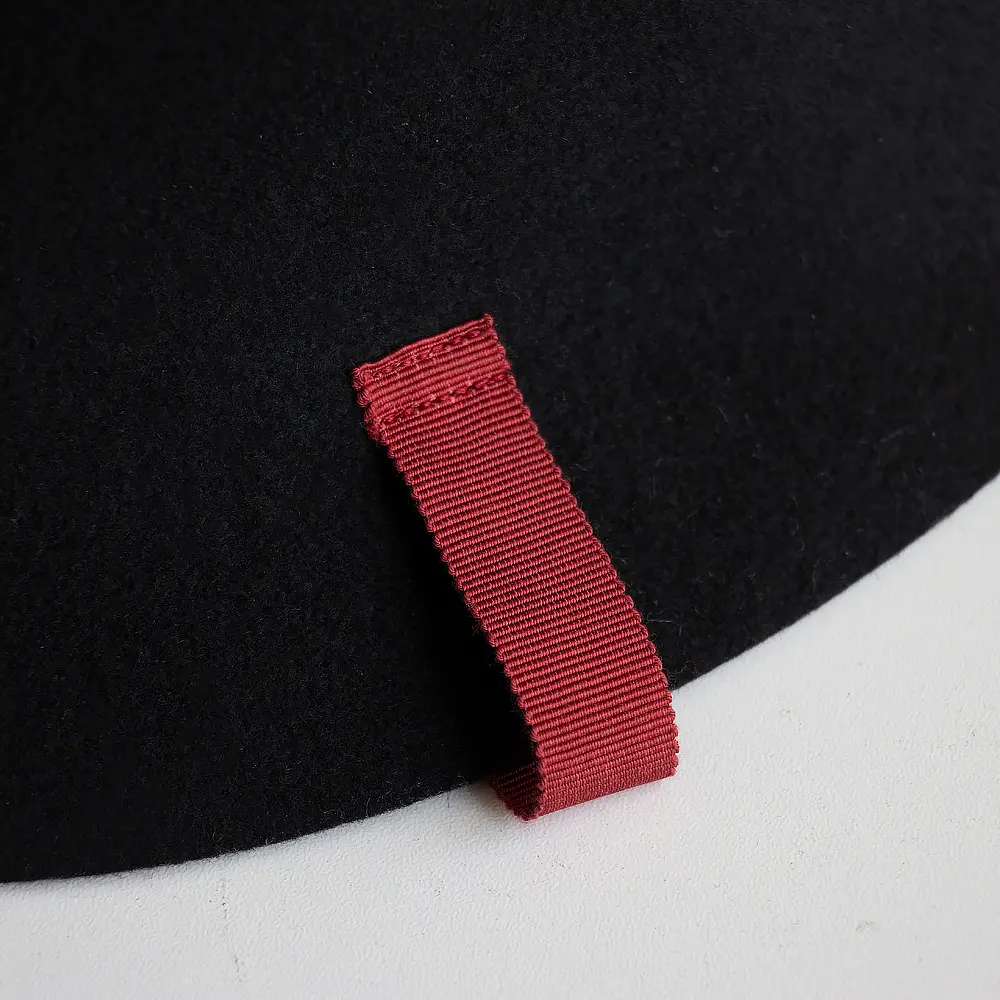 Wool Felt Sauna Hat View 3