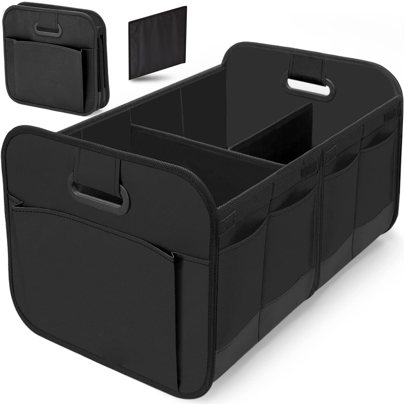 Car Trunk Organizer Specification Image 1