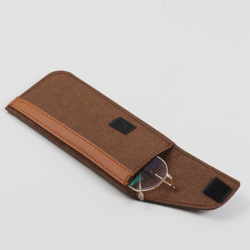 Felt Pouch Style 9