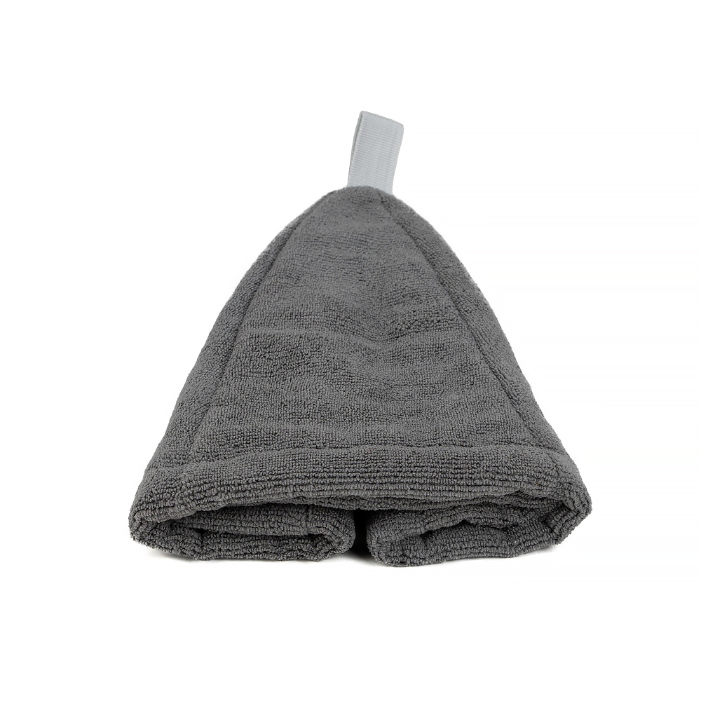 Colorful terry towel sauna hat image 5