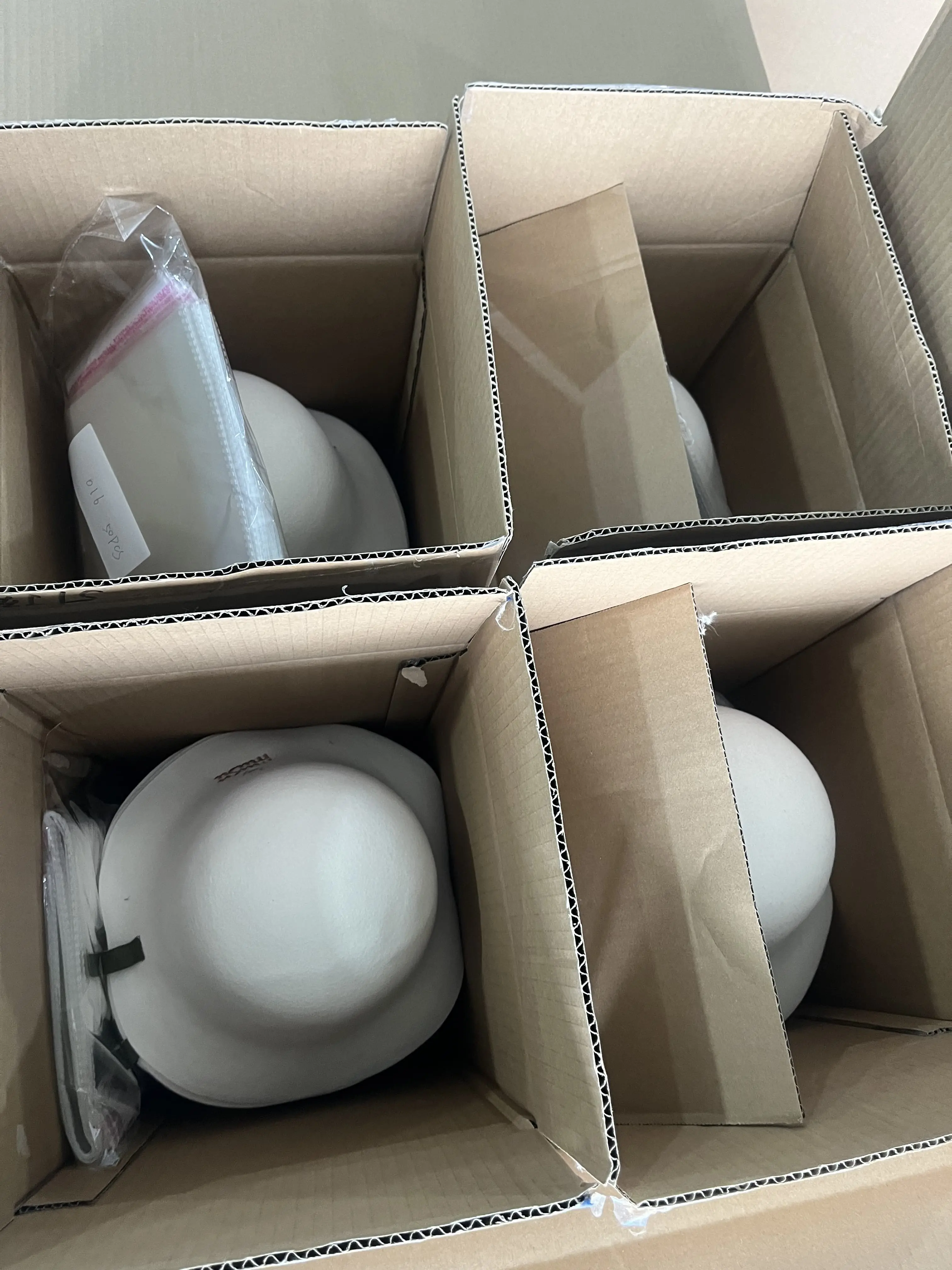 Packing 2