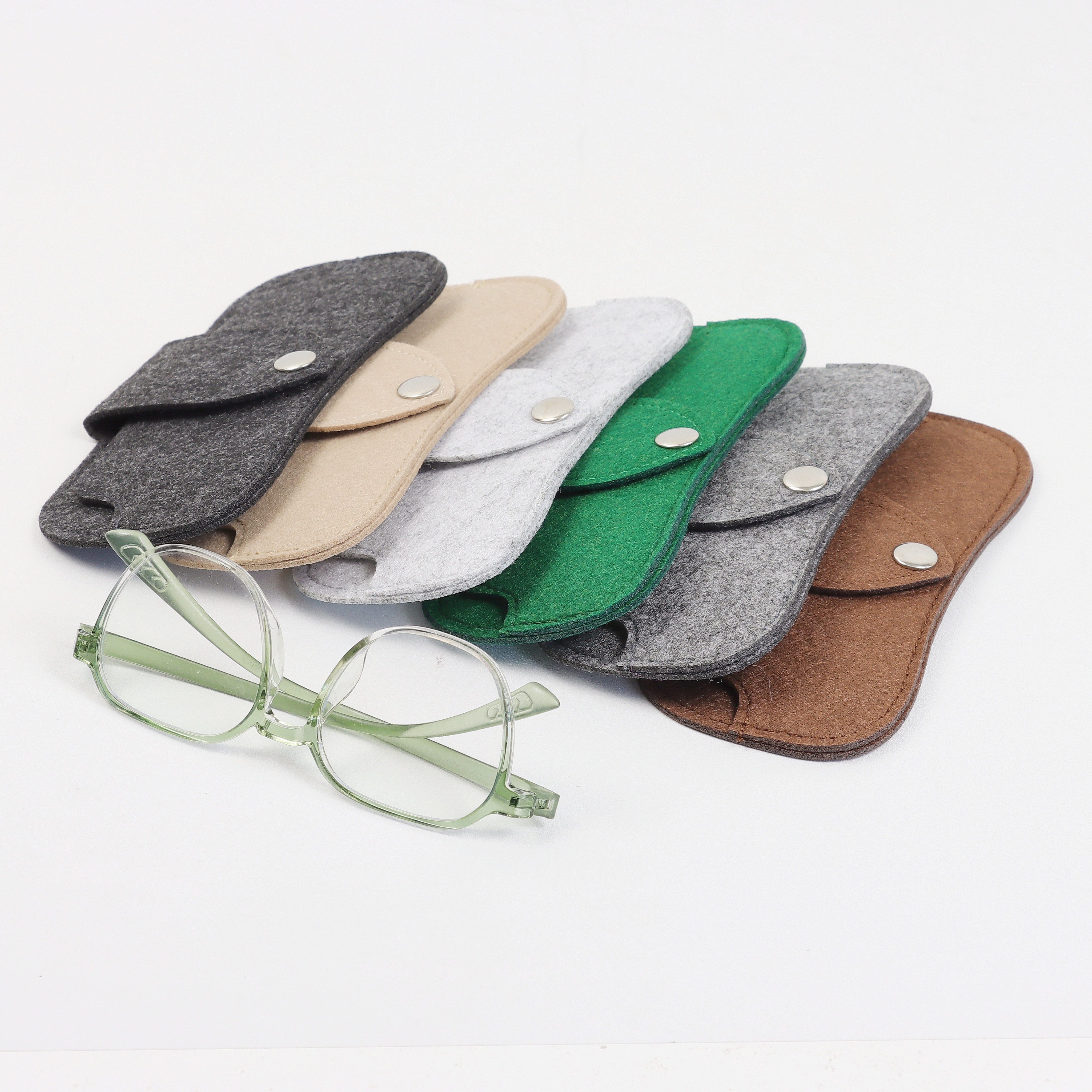 Felt Organizer Storage Basket