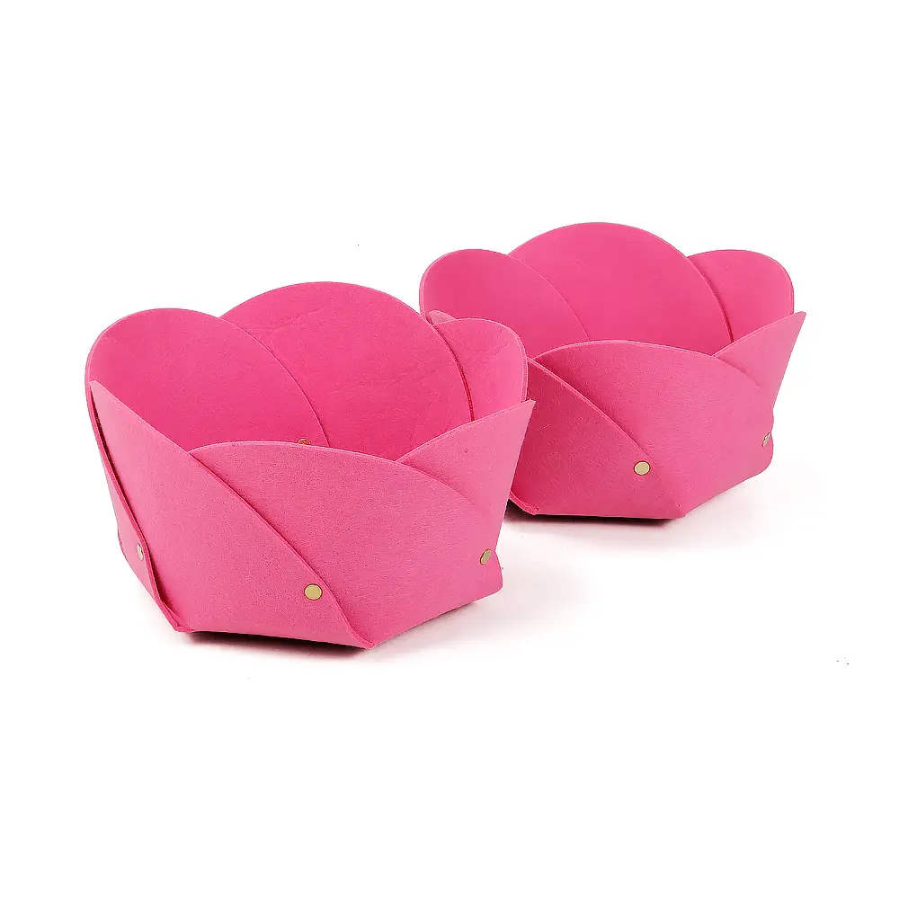 Discount Storage Polyester Felt Bags for Organizing and Easy Access Supplier, Quotes