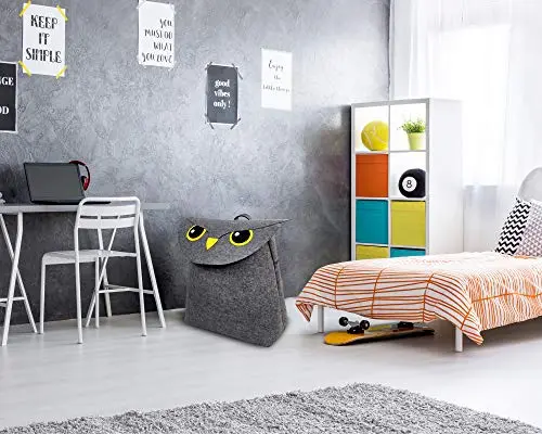 ODM Felt Animal Storage Bin | Soft Nursery Toy Chest & Organizer Exporters, Quotes