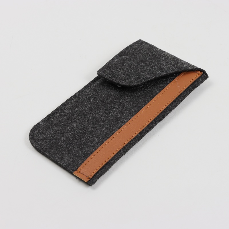 Felt Pouch Style 5