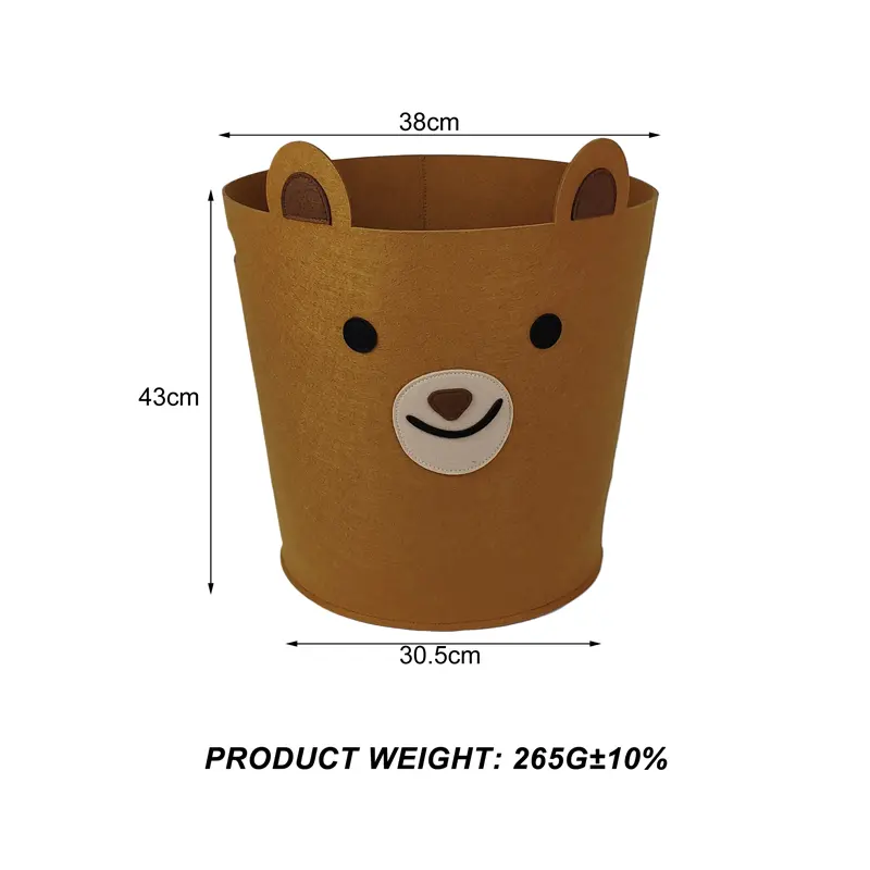 Discount Customization design factory home use  cute storage Supplier, Products
