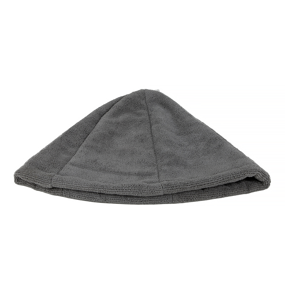 Colorful terry towel sauna hat image 4