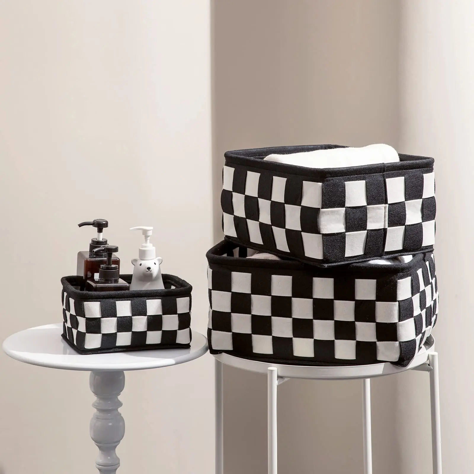Simple and stylish design 3