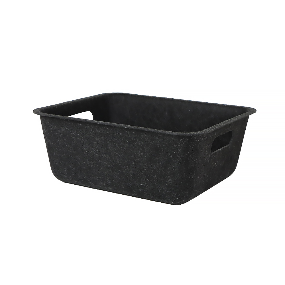 Felt Organizer Usage 1