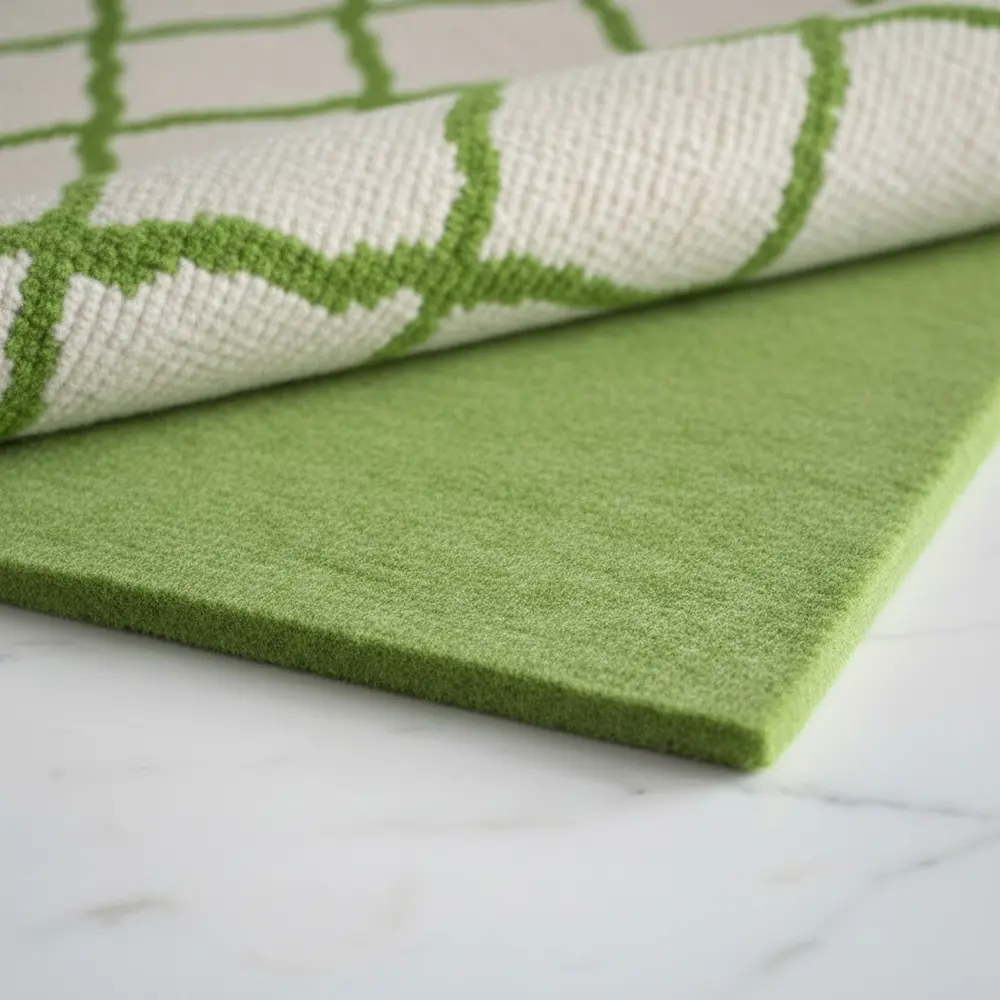 Wholesale Factory Direct Sale Cheap Polyester Felt Non-Slip Rug Pads for Home Use Manufacturers, Manufacturer