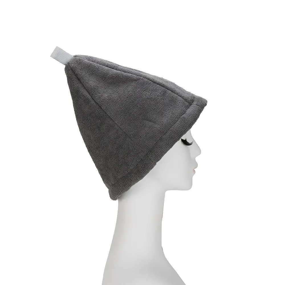 Famous Many Colors Terry Towel Fabric Sauna Hat Japan Towel Sauna Hat Towel Sauna Hat Pricelist, Products