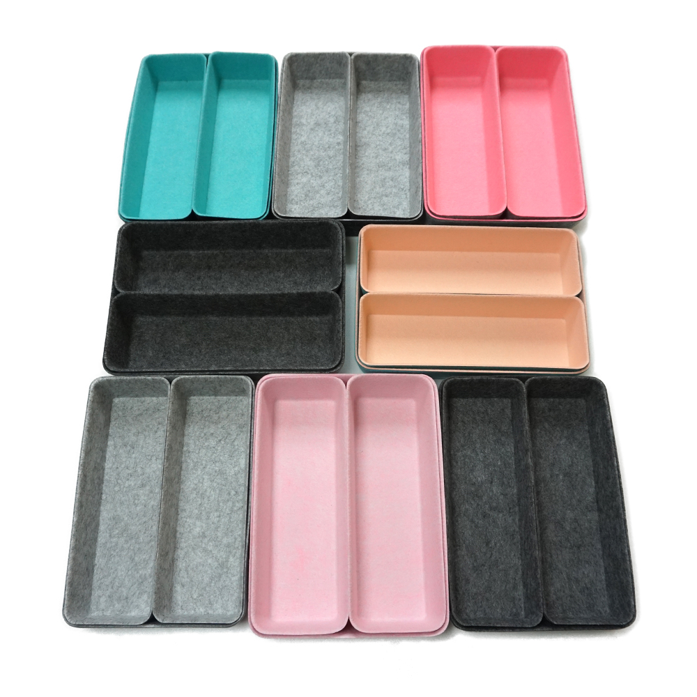 Felt Drawer Organizer Feature 4