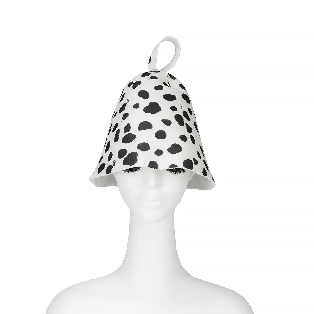 sauna hat