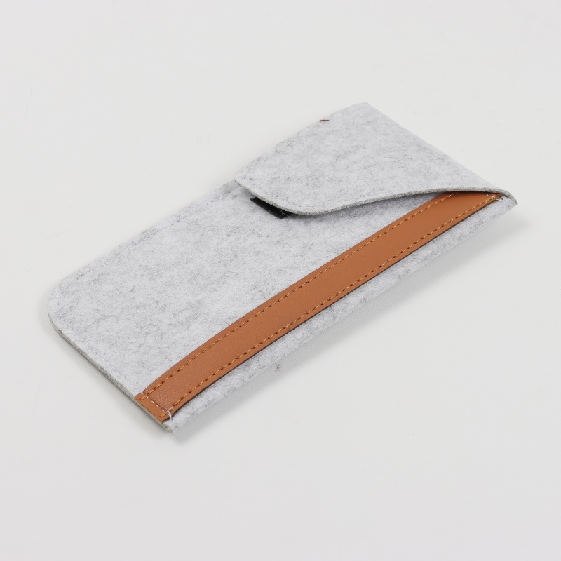 Felt Pouch Style 4