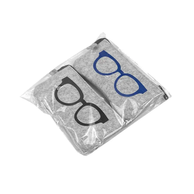 Discount Introducing Our New Felt Eyeglass Cases – Where Style Meets Protection! Manufacturers, Companies