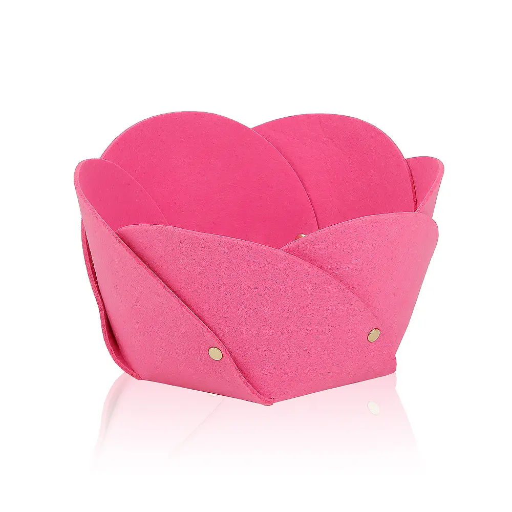 Discount Storage Polyester Felt Bags for Organizing and Easy Access Supplier, Quotes