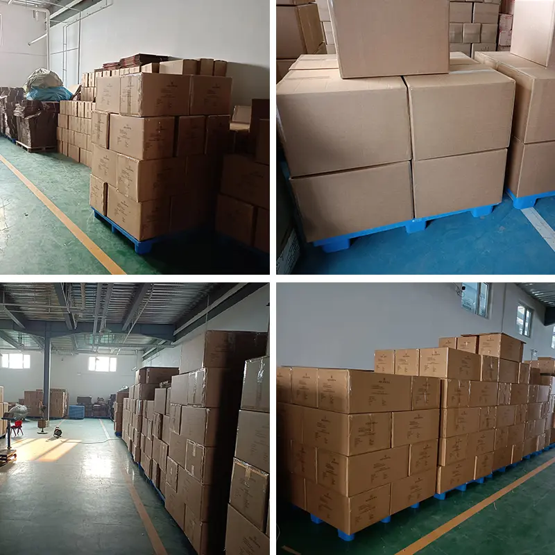 factory warehouse