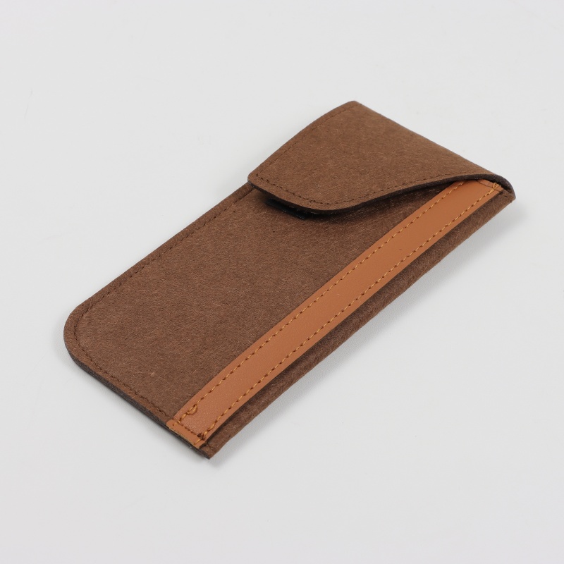 Felt Pouch Style 1
