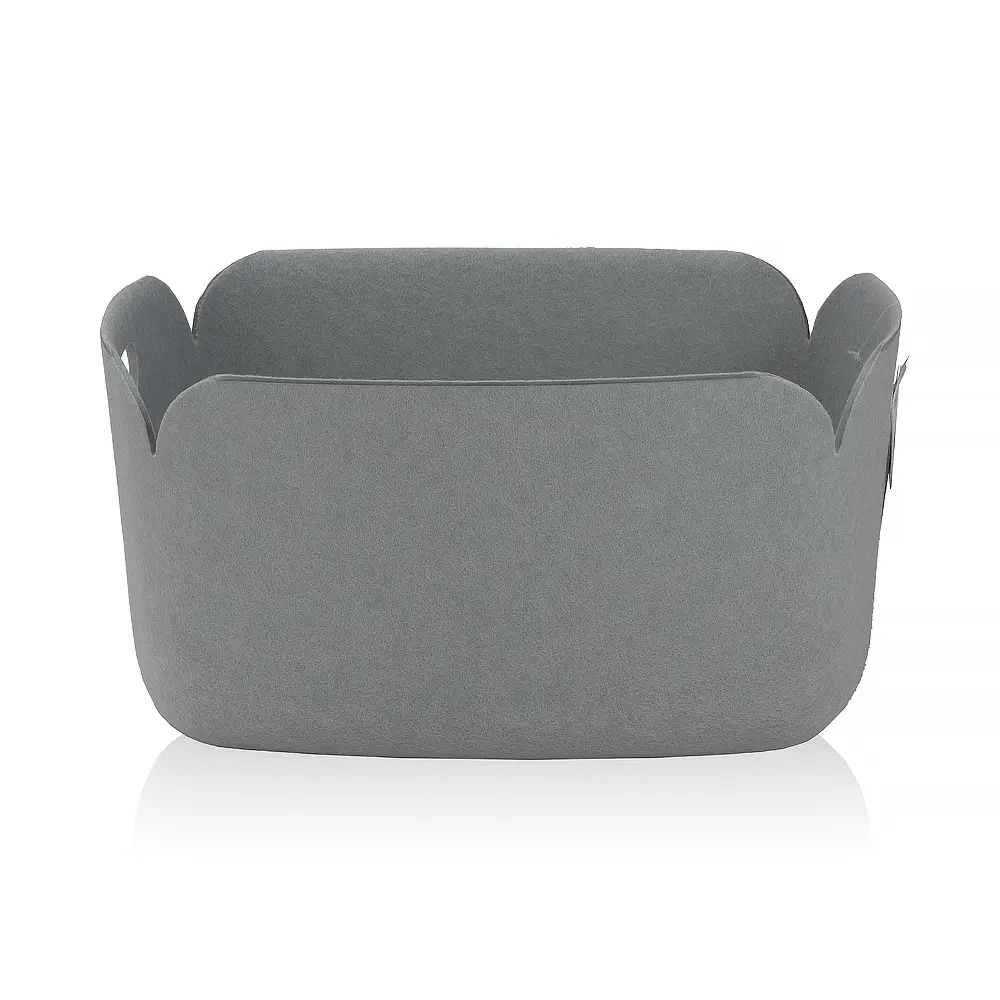 Wholesale Modular Felt Drawer Organizer | Custom Felt Storage Bins Supplier, Pricelist