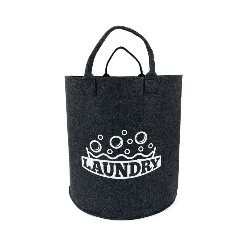 ODM laundry hamper canvas collapsible laundry basket storage baskets Companies, Service