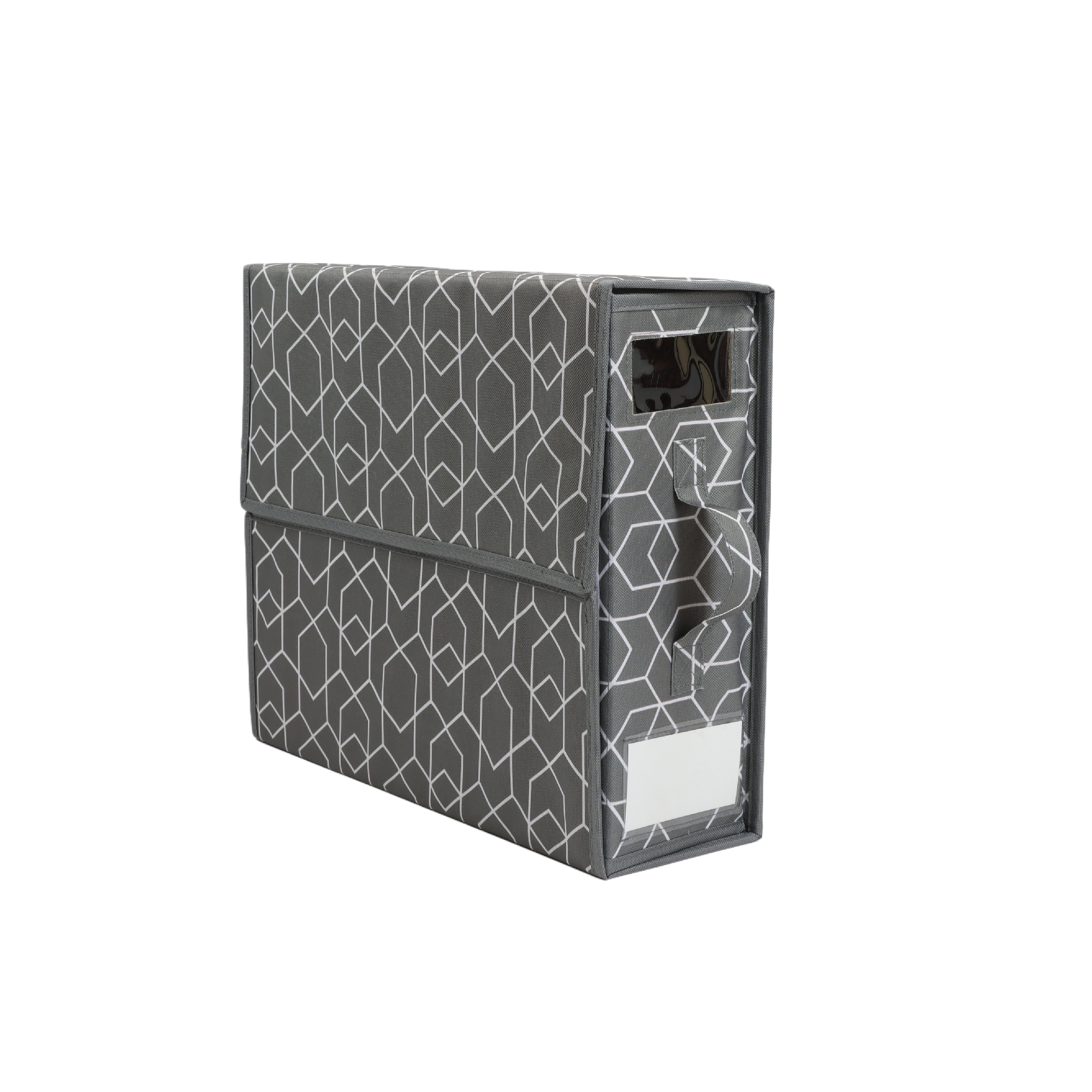 Bed Sheet Organizer and Storage