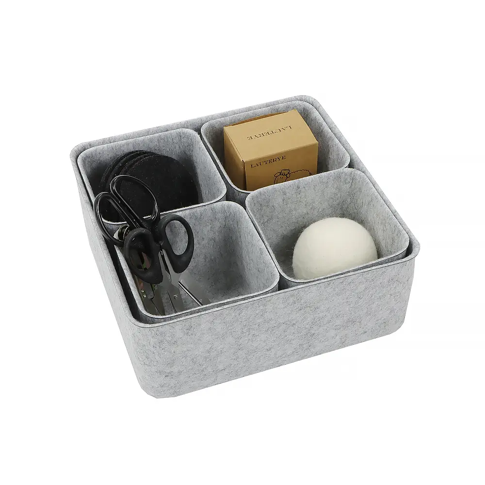 Felt Product Showcase 4