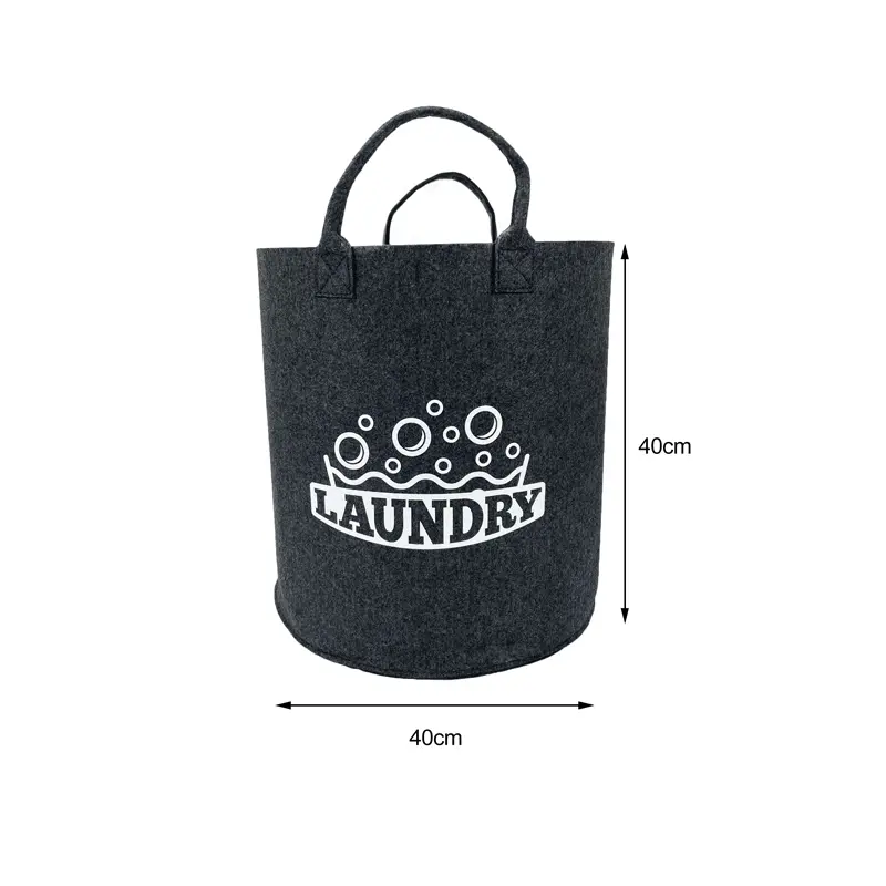 ODM laundry hamper canvas collapsible laundry basket storage baskets Companies, Service