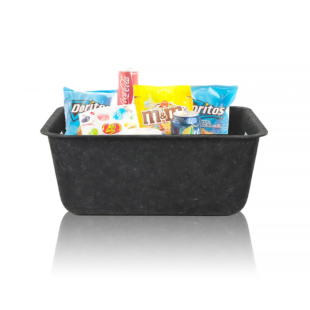 Felt Drawer Organizer Storage Bin