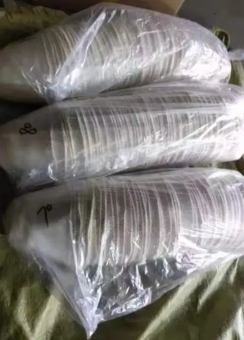 Sauna hat packaging