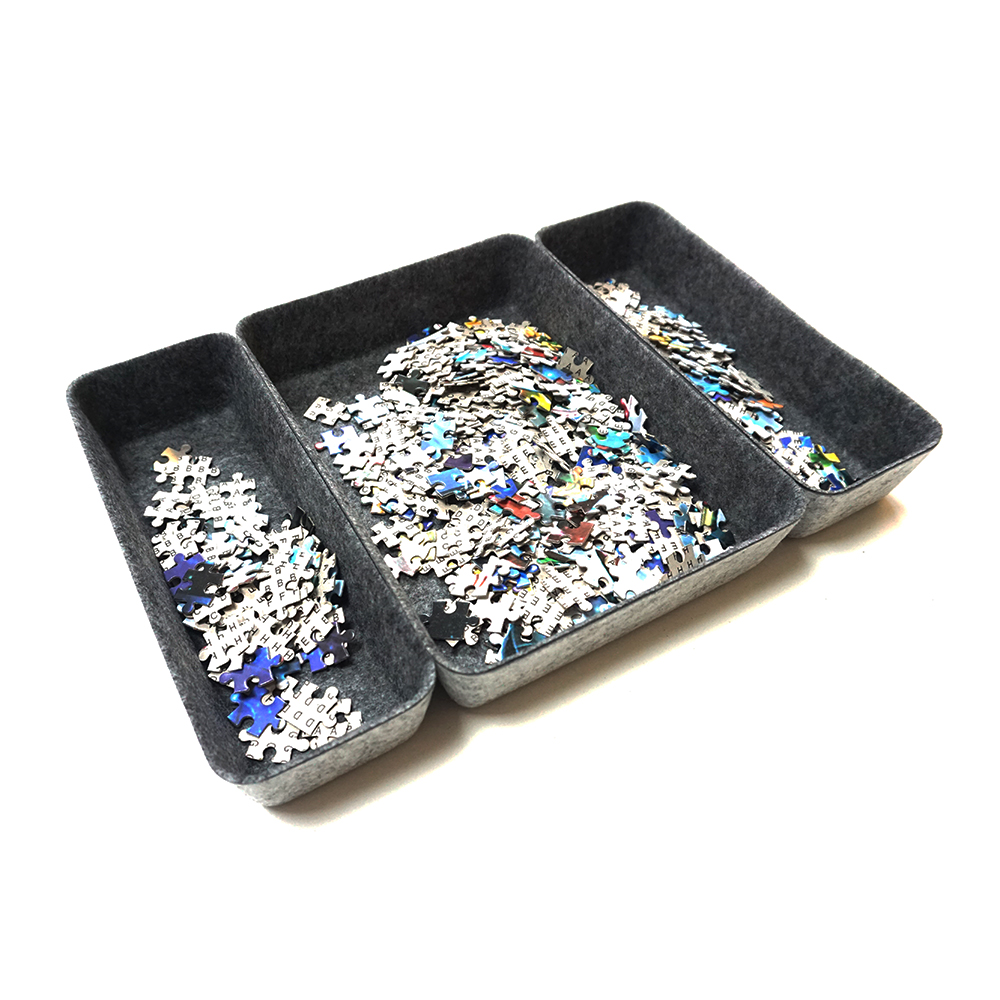 Felt Drawer Dividers Package