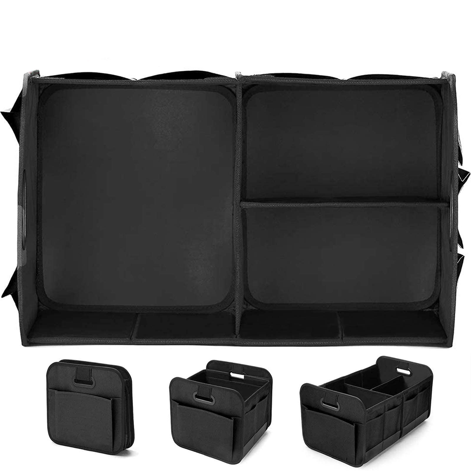 Car Trunk Organizer Specification Image 4