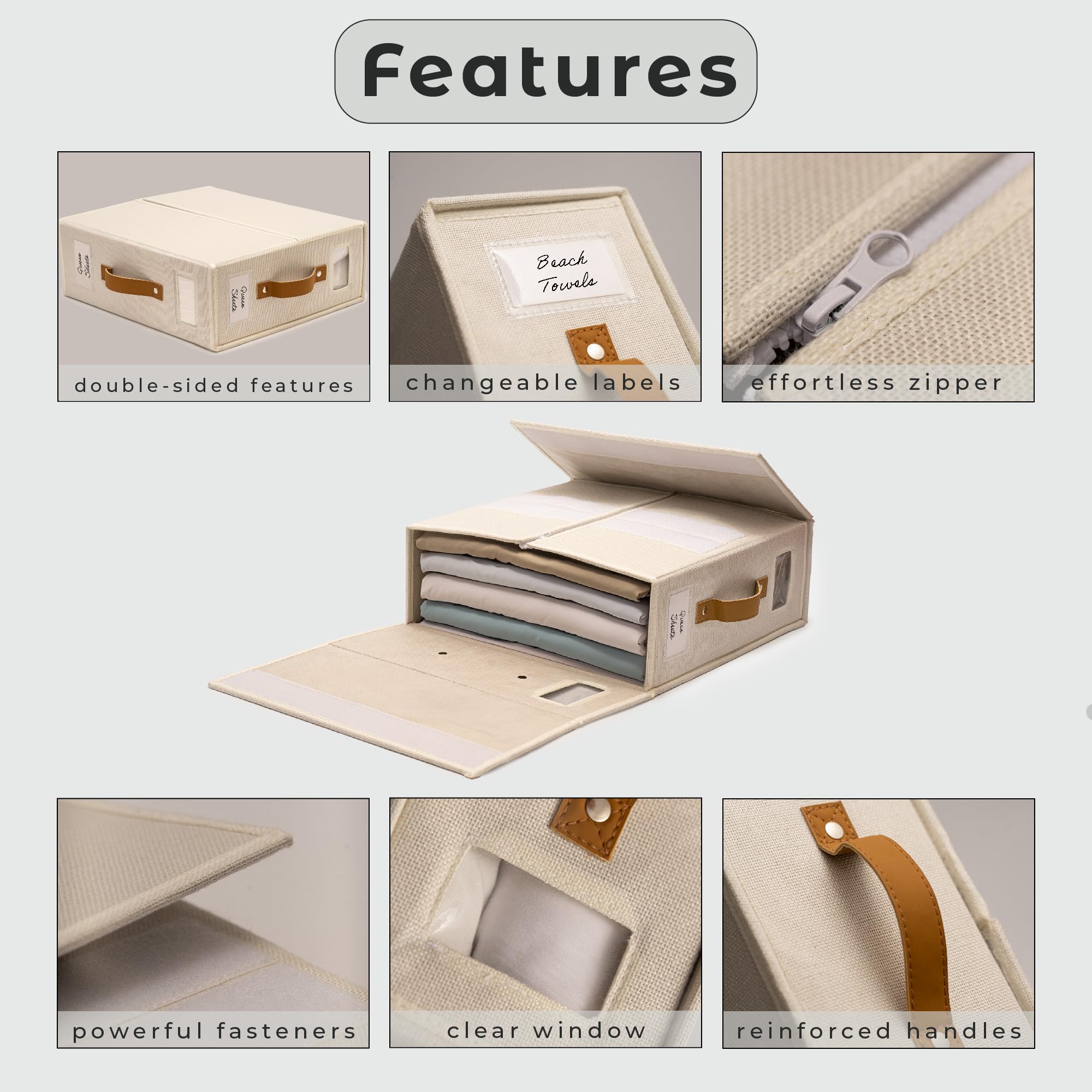 Versatile Storage Utility