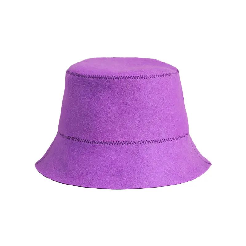 sauna hat